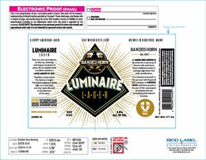 Luminaire Lager 