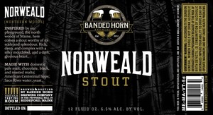 Norweald Stout 