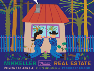 Mikkeller Real Estate November 2015