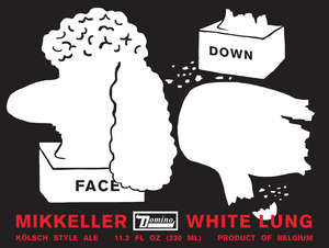 Mikkeller White Lung