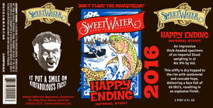 Sweetwater Happy Ending