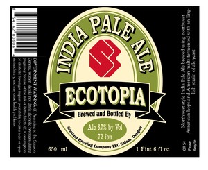 Ecotopia 