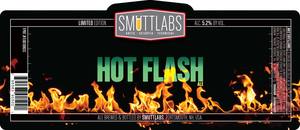 Smuttlabs Hot Flash December 2015