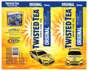 Twisted Tea Original