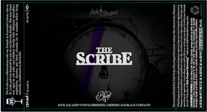 Perennial Artisan Ales The Scribe November 2015