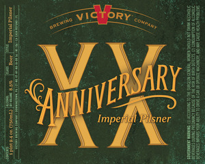 Victory Anniversary Xx