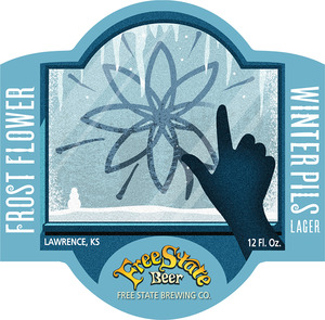 Frost Flower Winter Pils November 2015