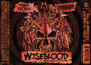 Wiseblood 