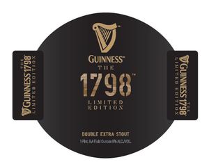 Guinness The 1798