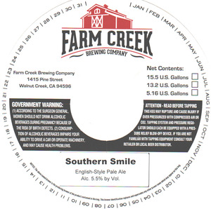 Southern Smile 