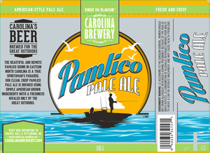 Pamlico 