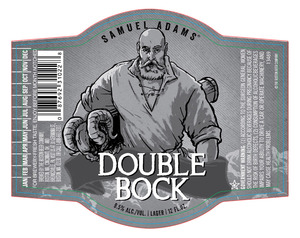 Samuel Adams Double Bock