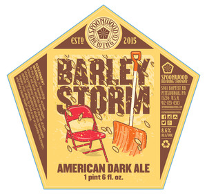 Barley Storm 