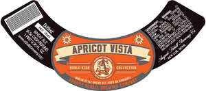 Noble Star Collection Apricot Vista December 2015