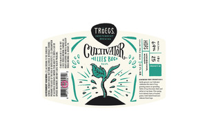 Troegs Cultivator Helles Bock