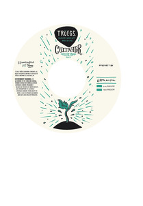 Troegs Cultivator Helles Bock December 2015