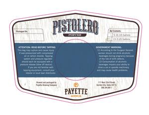Pistolero 