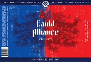 Eauld Alliance 