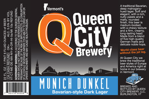 Munich Dunkel 