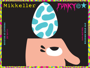 Mikkeller Funky