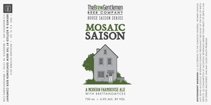 Mosaic Saison 