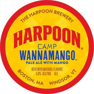 Harpoon Camp Wannamango