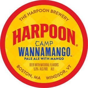 Harpoon Camp Wannamango December 2015