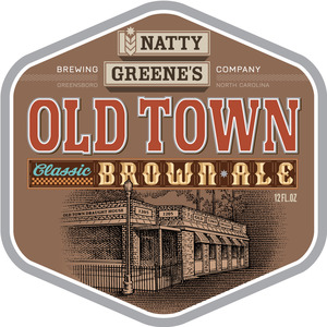 Natty Greene's Brewing Co. Old Town