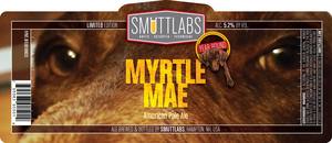 Smuttlabs Myrtle Mae December 2015