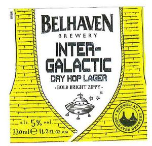 Belhaven Intergalactic December 2015