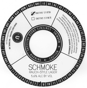 Schmoke December 2015