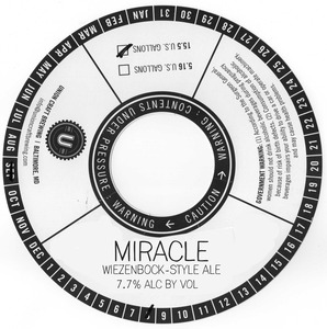 Miracle December 2015