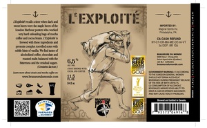 Brasseurs Du Monde L'exploite
