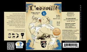 Brasseurs Du Monde L'assoiffe
