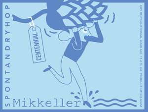 Mikkeller Centennial December 2015