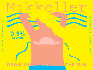 Mikkeller Drink'in The Sun
