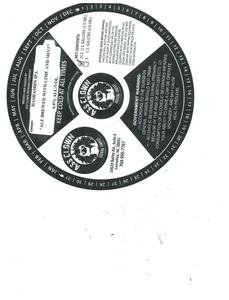 Ass Clown Brewing Company Hashashin IPA