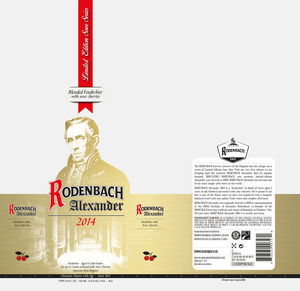 Rodenbach Alexander