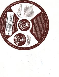 Ass Clown Brewing Company Raspberry Balsamic Stout