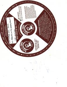 Ass Clown Brewing Company Little Ass Sour