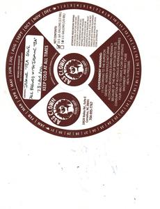 Ass Clown Brewing Company Jasmine Tea Sour