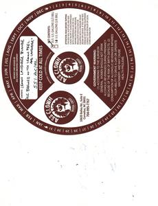 Ass Clown Brewing Company Lemon Lavender Blonde