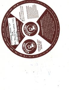 Ass Clown Brewing Company Smoked Spruce Tip Sour