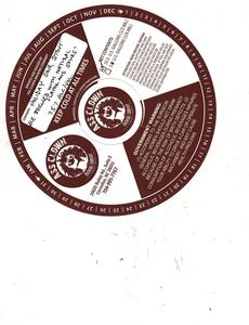 Ass Clown Brewing Company Holiday Sour Stout