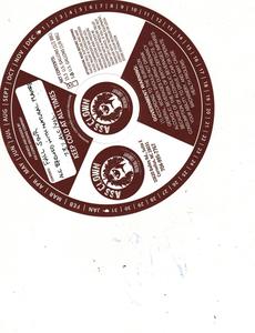 Ass Clown Brewing Company Fall Sour