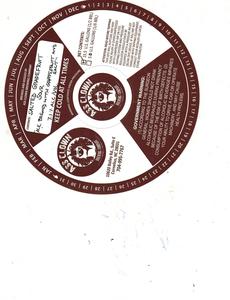 Ass Clown Brewing Company Salted Grapefruit Sour