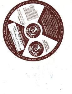 Ass Clown Brewing Company 7 Blend Sour