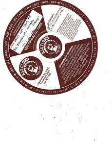 Ass Clown Brewing Company Fruit Nut Sour #3