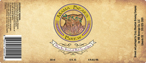 Mb Beverage Co, LLC Mama Bear's Brew