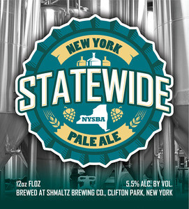 Statewide Pale December 2015